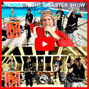 DisasterVideo